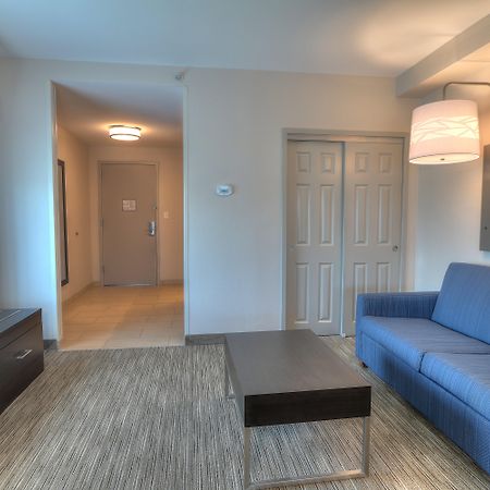 Holiday Inn Express Hotel & Suites Mobile Saraland By Ihg Экстерьер фото
