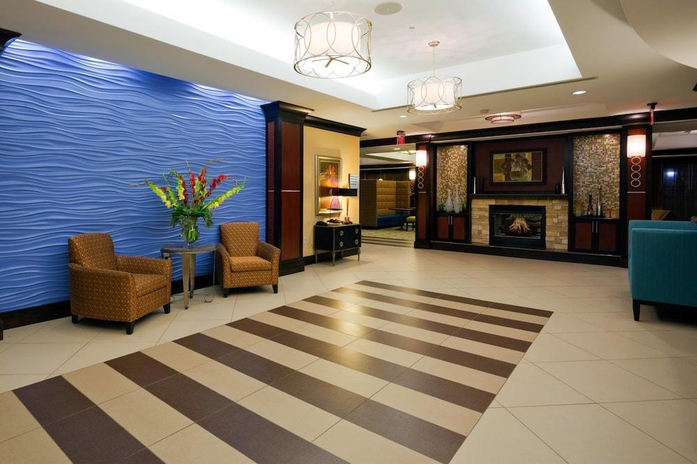Holiday Inn Express Hotel & Suites Mobile Saraland By Ihg Экстерьер фото