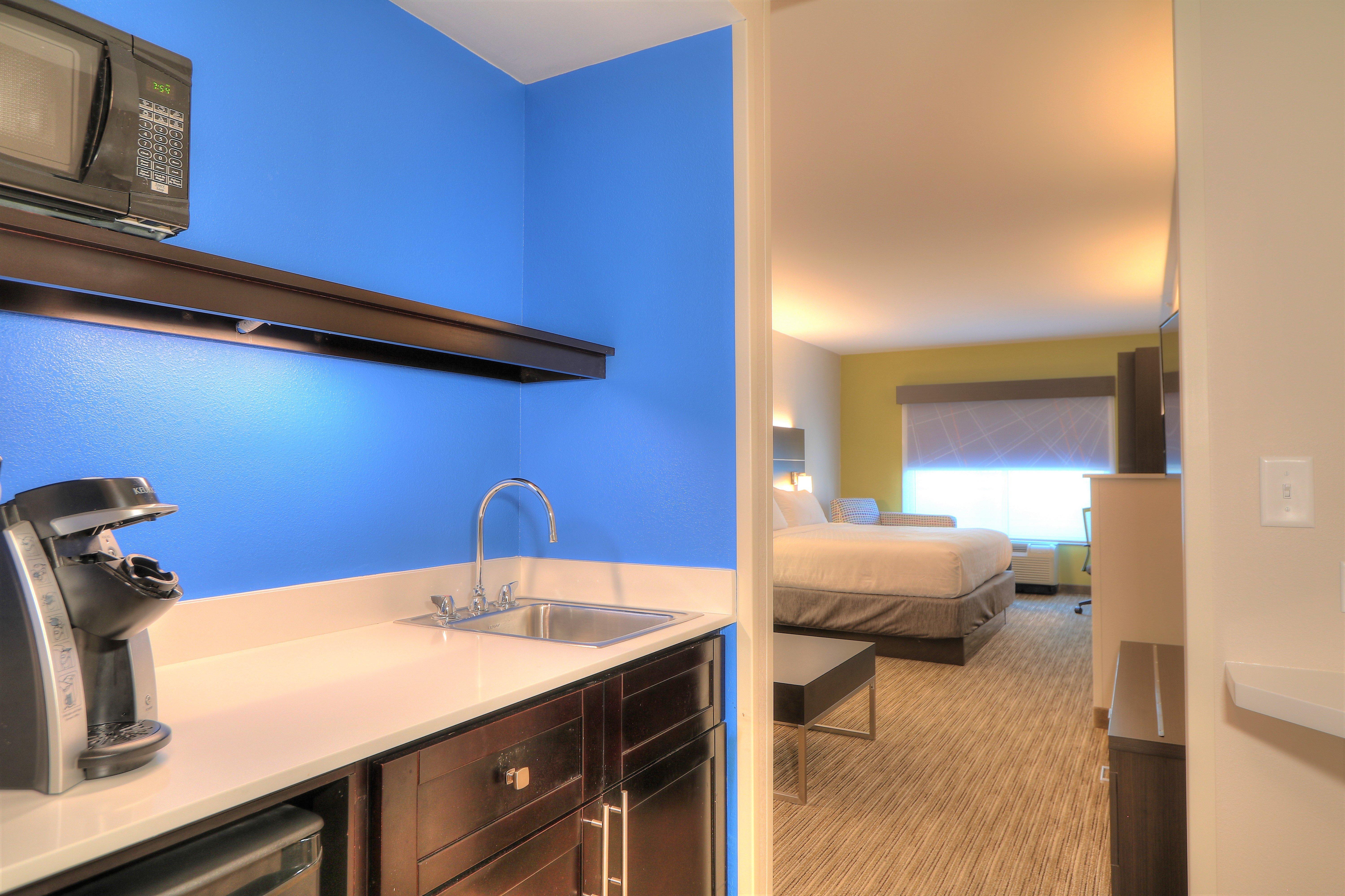 Holiday Inn Express Hotel & Suites Mobile Saraland By Ihg Экстерьер фото